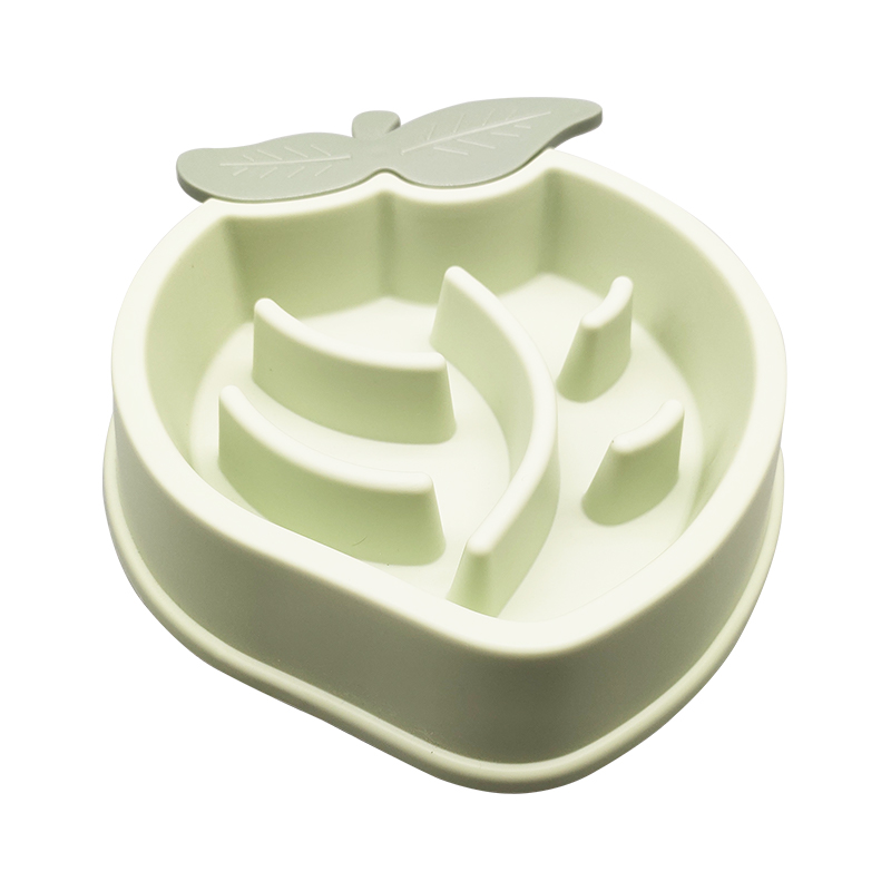 Fruktformad Slow Feeder Bowl