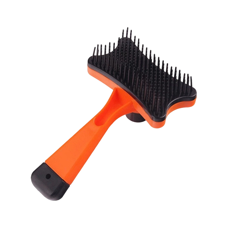 Grooming kam för djurhår